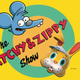 Illustration for article titled Shop Contest: Zipper T. Bunny, Winners!